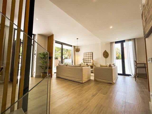 3 Schlafzimmer Villa in Málaga