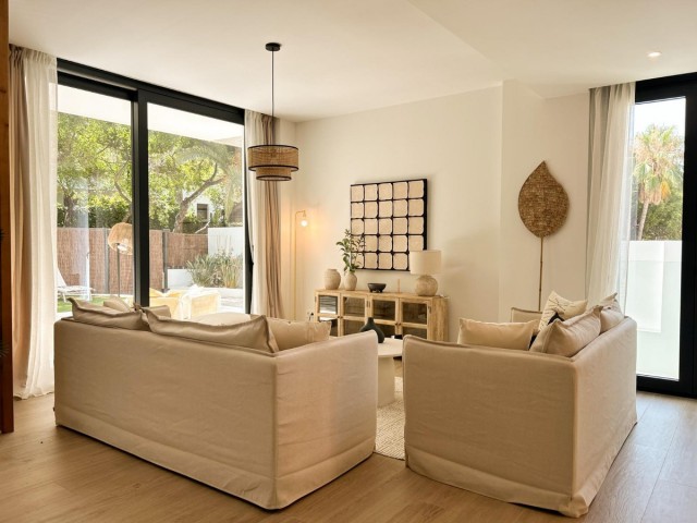 3 Schlafzimmer Villa in Málaga