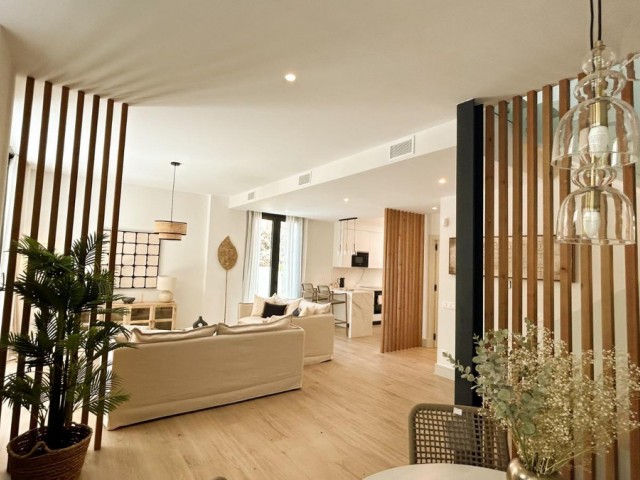 3 Schlafzimmer Villa in Málaga