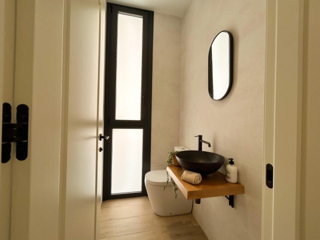 3 Schlafzimmer Villa in Málaga