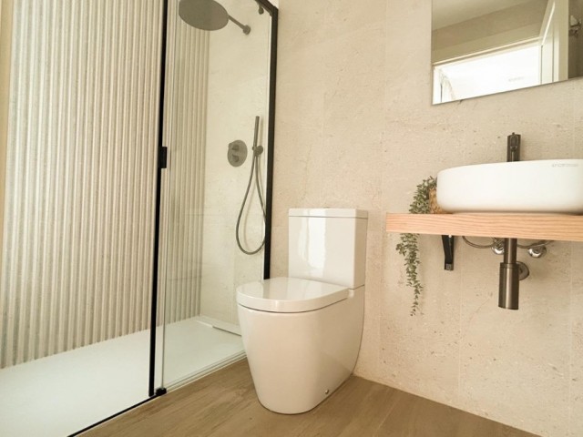 3 Schlafzimmer Villa in Málaga