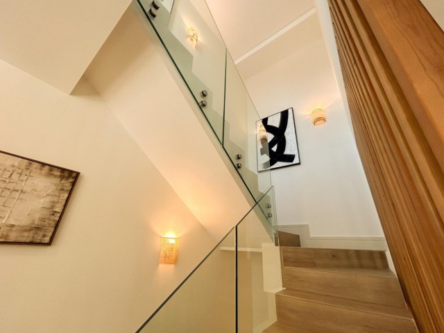 3 Schlafzimmer Villa in Málaga