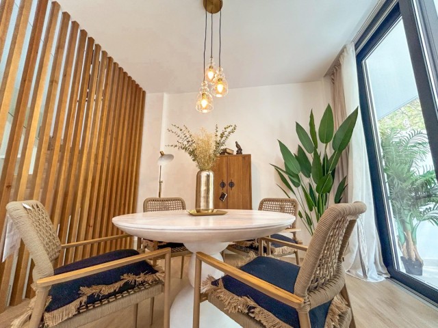 3 Bedrooms Villa in Málaga