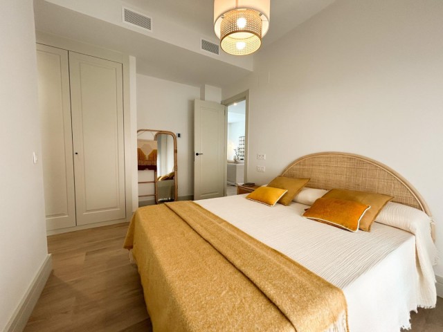 3 Bedrooms Villa in Málaga
