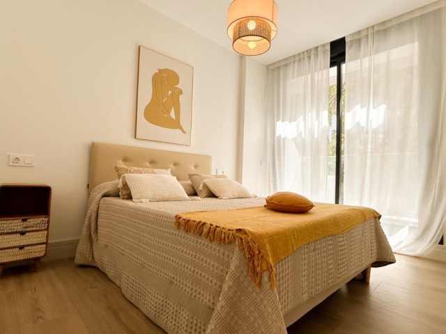 3 Bedrooms Villa in Málaga