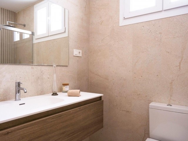 3 Schlafzimmer Apartment in Málaga