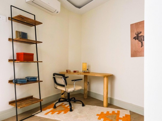 3 Schlafzimmer Apartment in Málaga