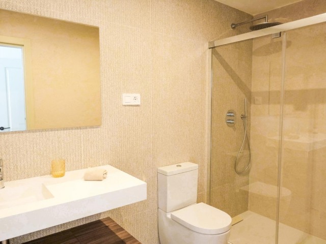 3 Schlafzimmer Apartment in Málaga