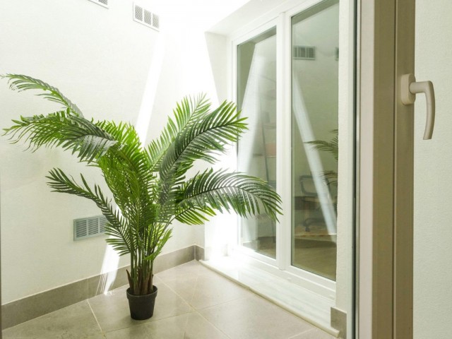 3 Soveroms Leilighet i Málaga