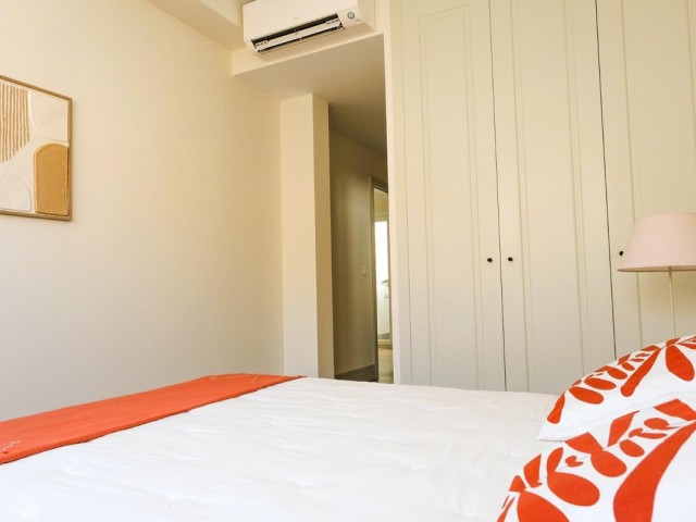 3 Soveroms Leilighet i Málaga