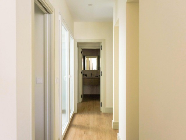 3 Soveroms Leilighet i Málaga