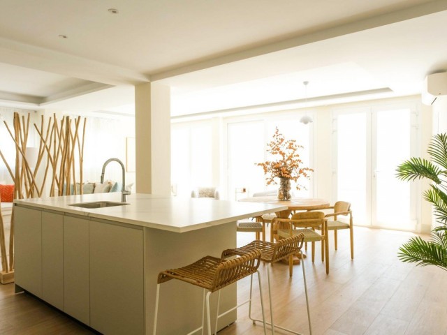 Apartamento, Málaga