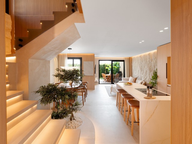 Townhouse, San Pedro de Alcántara