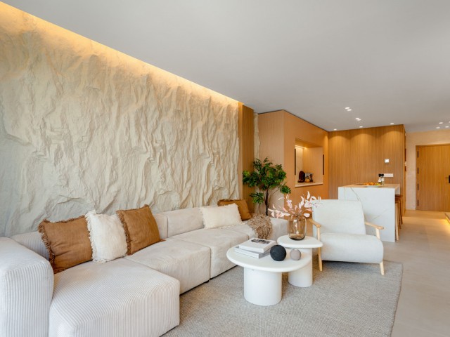 4 Bedrooms Townhouse in San Pedro de Alcántara