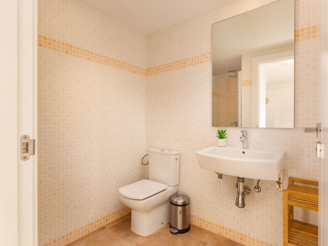 2 Schlafzimmer Apartment in Estepona