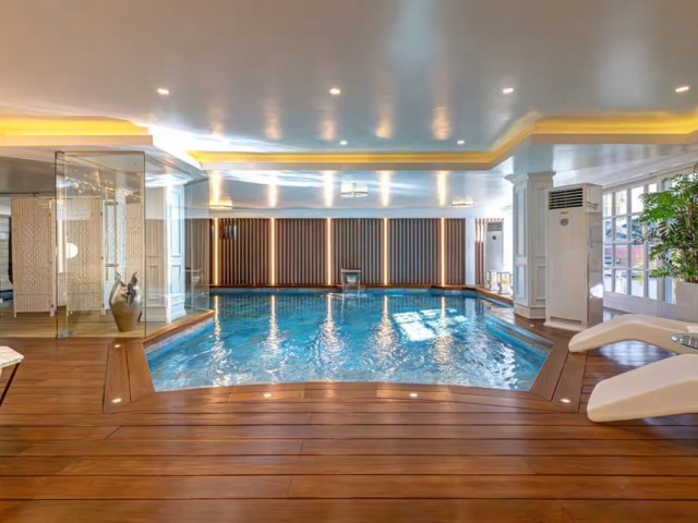 10 Schlafzimmer Villa in Puerto Banús