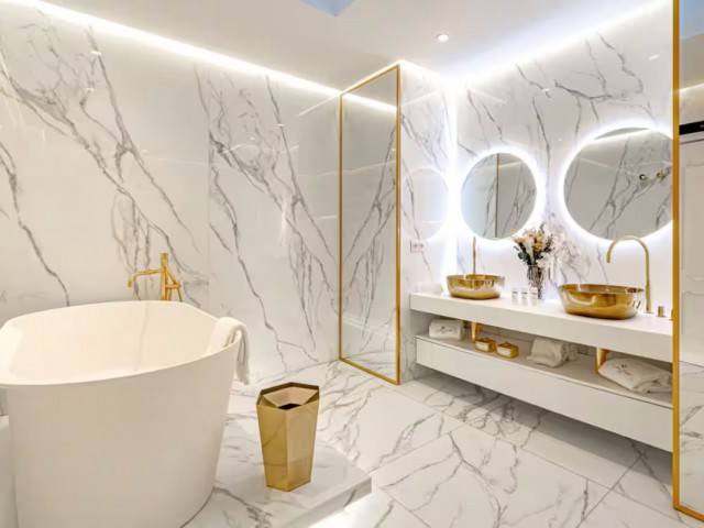 10 Schlafzimmer Villa in Puerto Banús