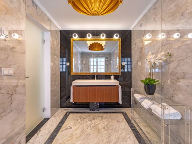 10 Schlafzimmer Villa in Puerto Banús