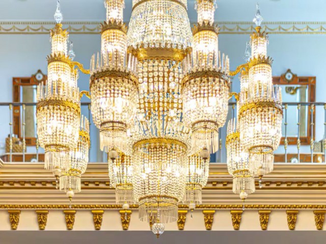 10 Schlafzimmer Villa in Puerto Banús