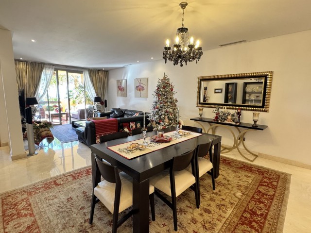 3 Schlafzimmer Apartment in Sierra Blanca