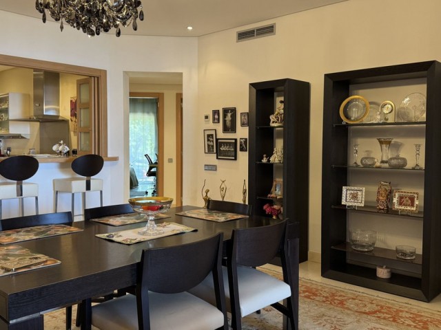 3 Schlafzimmer Apartment in Sierra Blanca