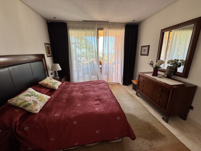 3 Schlafzimmer Apartment in Sierra Blanca