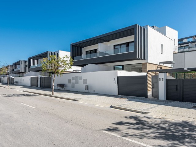 3 Schlafzimmer Villa in Atalaya