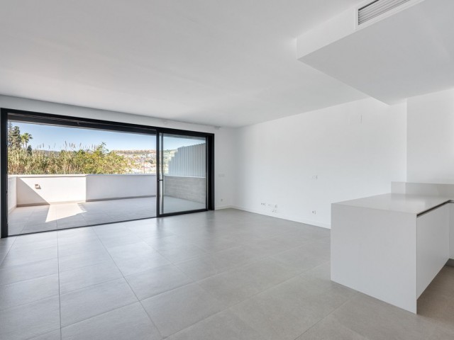 3 Soveroms Villa i Atalaya