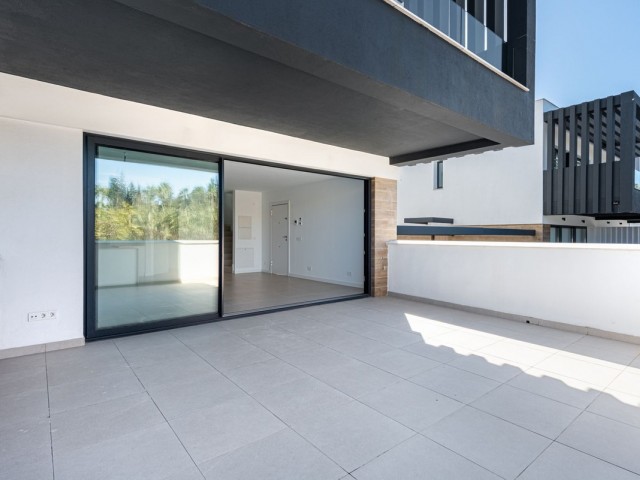 3 Soveroms Villa i Atalaya