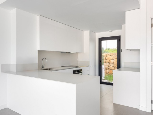 3 Soveroms Villa i Atalaya