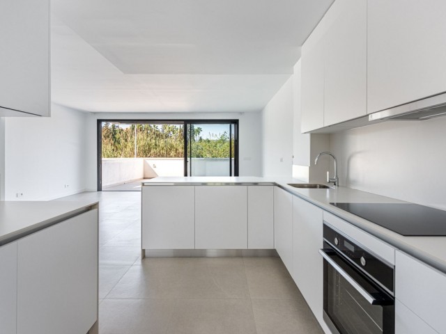 3 Soveroms Villa i Atalaya