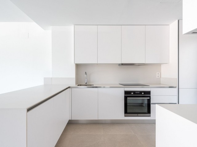 3 Soveroms Villa i Atalaya