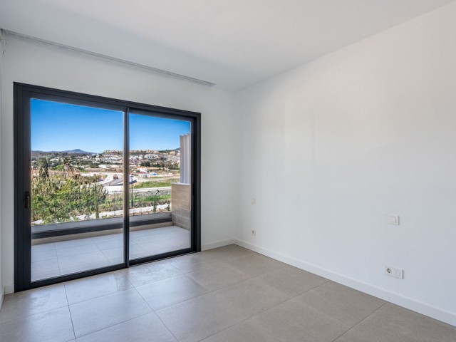 3 Soveroms Villa i Atalaya