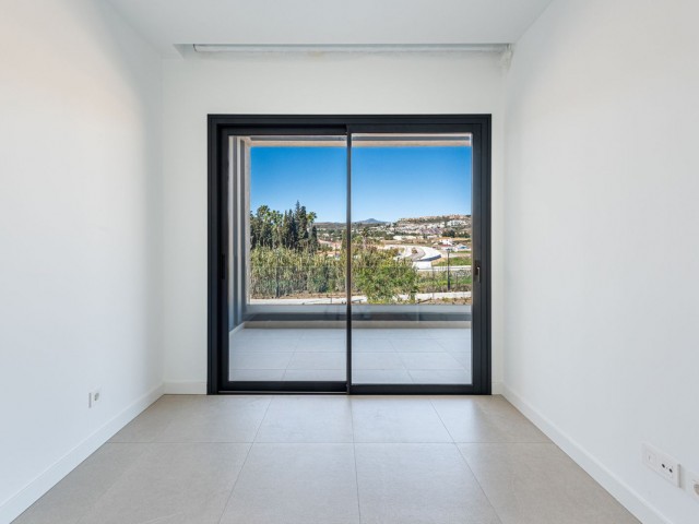 3 Soveroms Villa i Atalaya