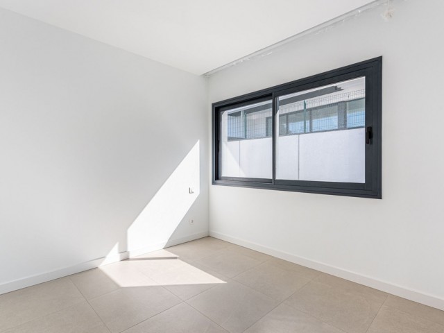 3 Soveroms Villa i Atalaya