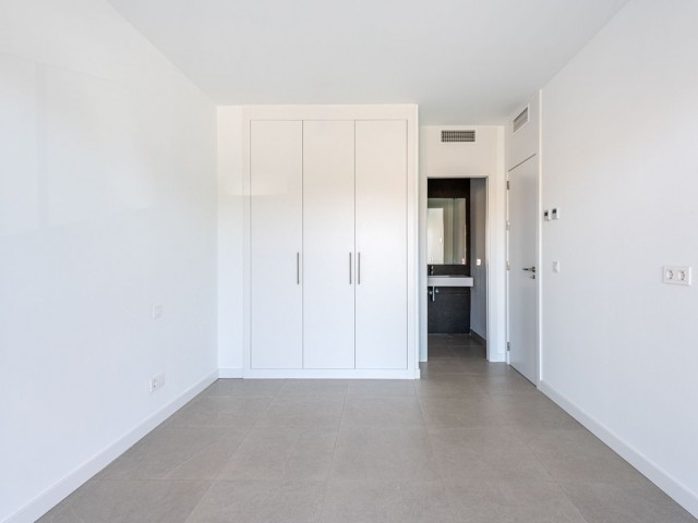3 Soveroms Villa i Atalaya