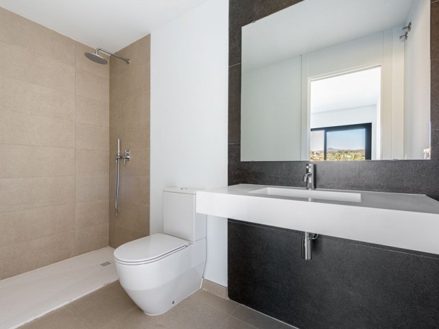3 Soveroms Villa i Atalaya
