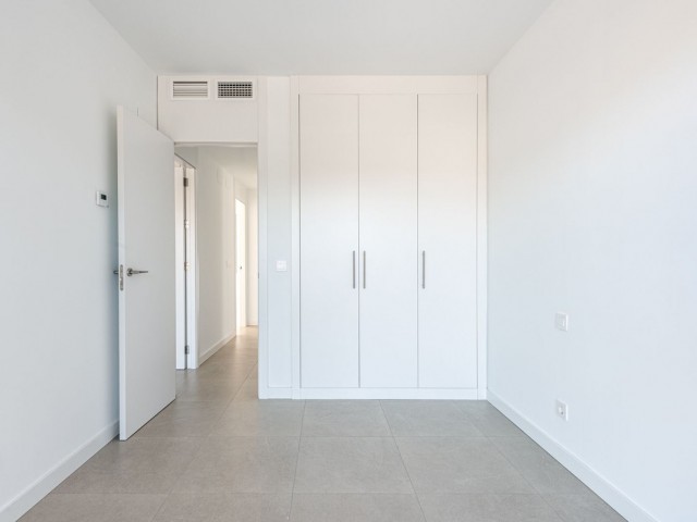 3 Soveroms Villa i Atalaya