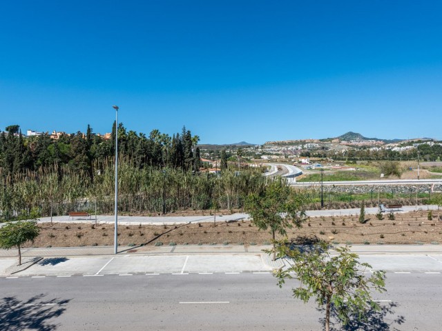 3 Soveroms Villa i Atalaya