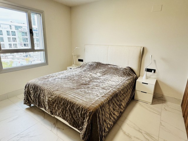 2 Schlafzimmer Apartment in San Pedro de Alcántara