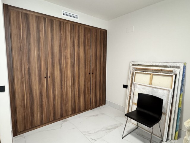 2 Schlafzimmer Apartment in San Pedro de Alcántara