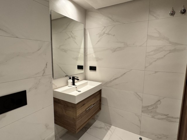 2 Schlafzimmer Apartment in San Pedro de Alcántara