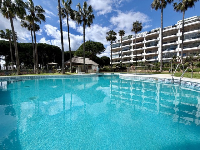 Huoneisto, Calahonda, R5318833