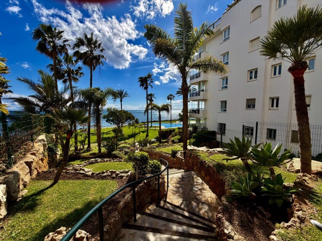 Huoneisto, Calahonda, R5318833