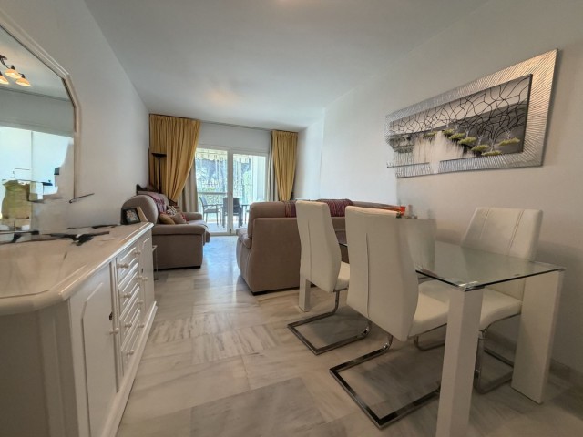 Huoneisto, Calahonda, R5318833