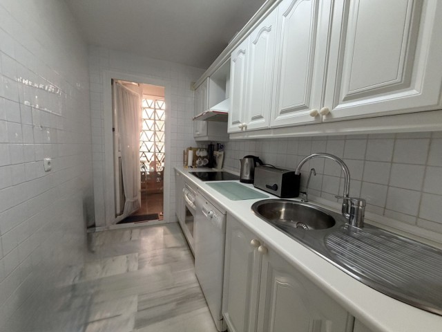 Huoneisto, Calahonda, R5318833