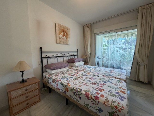 2 Makuuhuoneen Huoneisto Calahonda