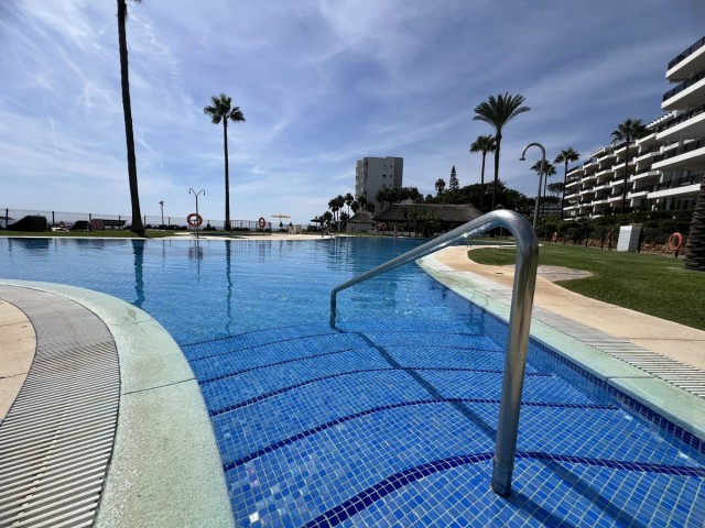 2 Makuuhuoneen Huoneisto Calahonda