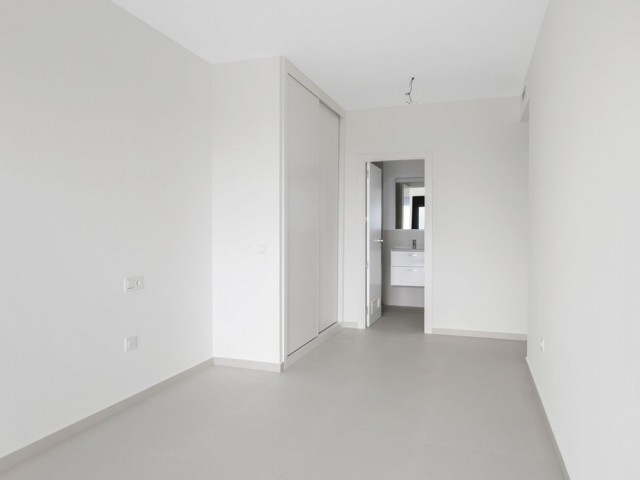 3 Sovrums Lägenhet i Benalmadena