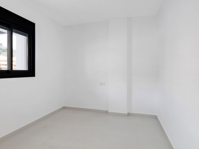 3 Sovrums Lägenhet i Benalmadena